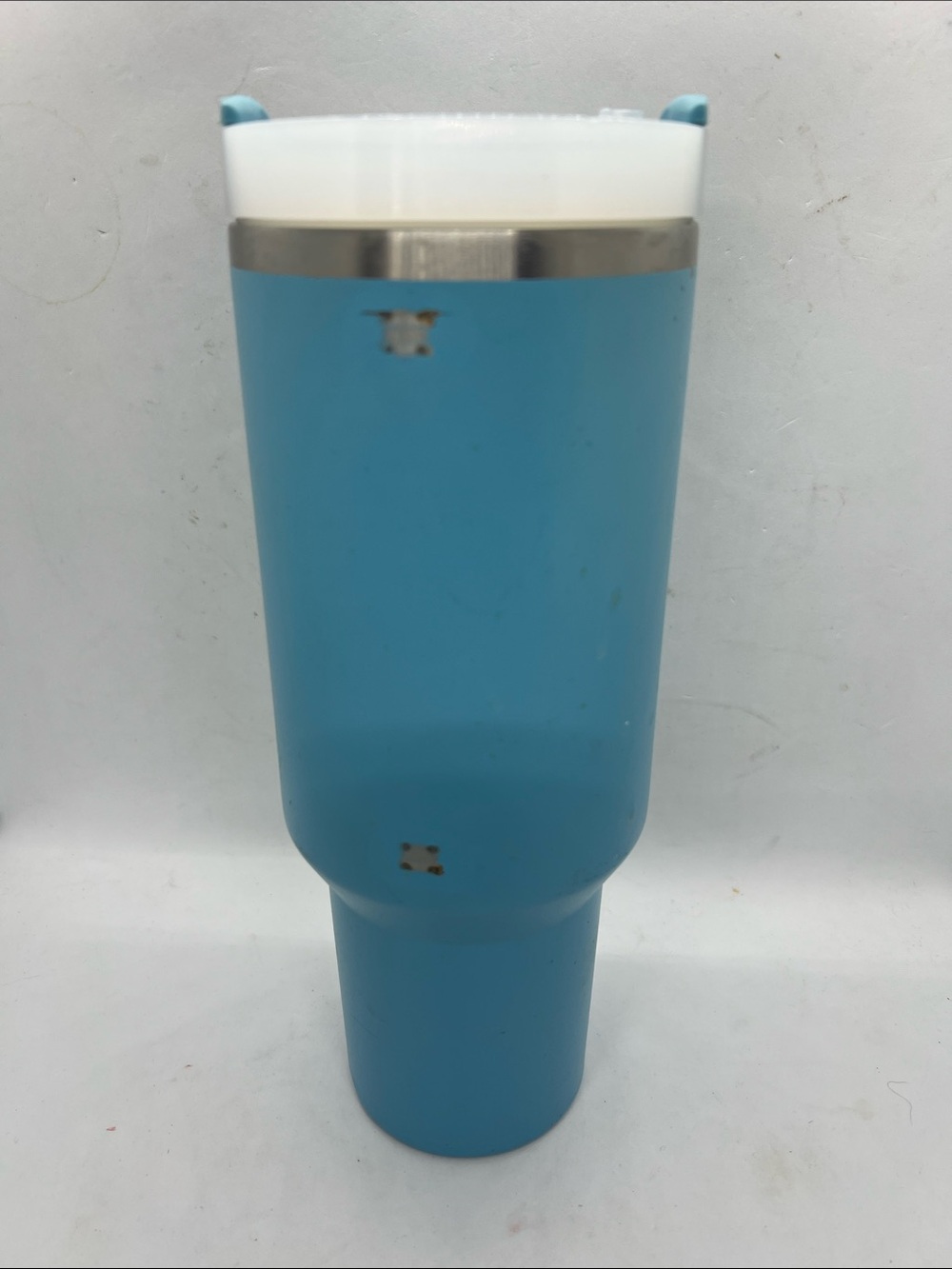 Stanley Cup 40oz Quencher Tumbler Preowned - Picture 2 of 7
